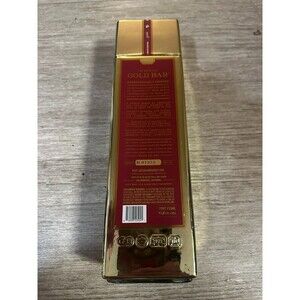 Niners Gold Color Accessories | Joe Montana Gold Bar Whiskey 16 Year Blend 117 Empty ...
